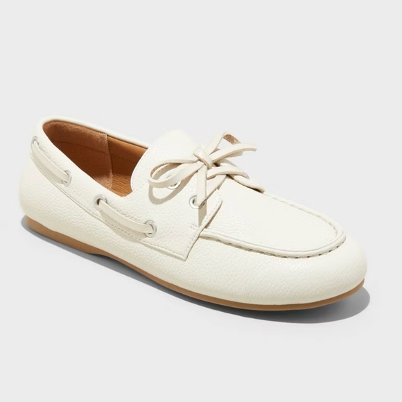 Universal Thread Shoes - Women’s Boat Shoes by Universal Thread
